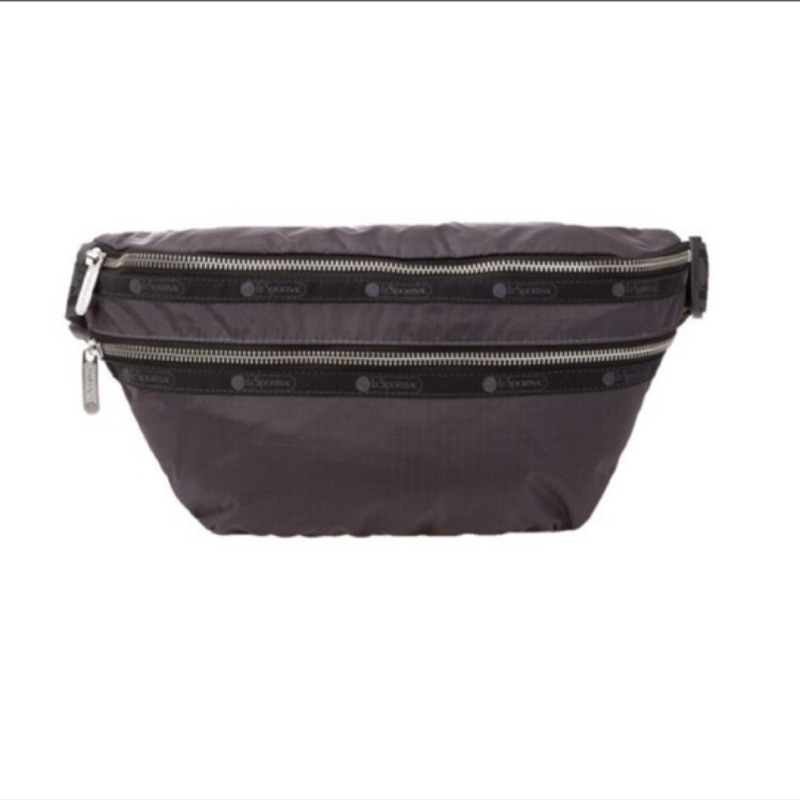 branded belt bag