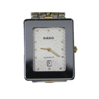 時尚錶 [RADO-1547] RADO 雷達錶 時尚錶[中國信託2000員工紀念] 石英錶