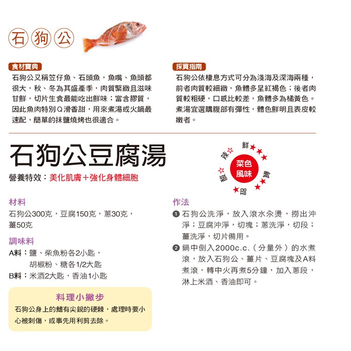 人類 超人氣海鮮 料理王54 Cp值高又便宜的食譜 蝦皮購物