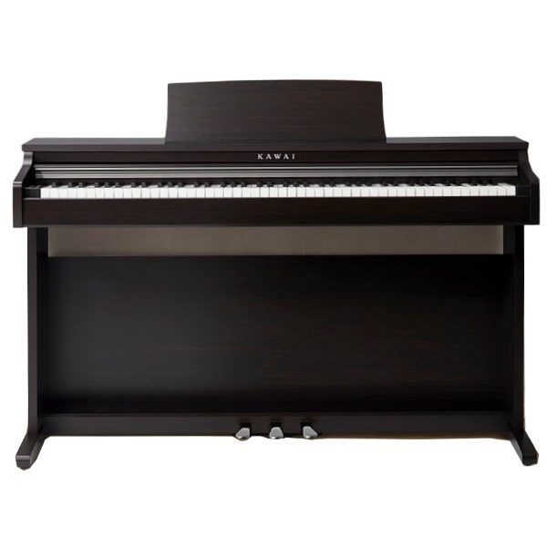 【傑夫樂器行】 KAWAI KDP-110 88鍵電鋼琴 玫瑰木色 河合 數位鋼琴 鋼琴 KDP110 電鋼琴