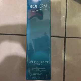 Biotherm 碧兒泉奇蹟活源精露加大容量版200ml