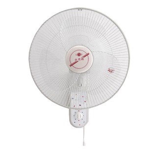 快速出貨/FC-214 永用牌 純銅馬達14吋 單拉 掛壁扇/2臺運費200元/FC214