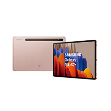Samsung Galaxy Tab S7+ 5G (金) 公司貨含稅附發票免運