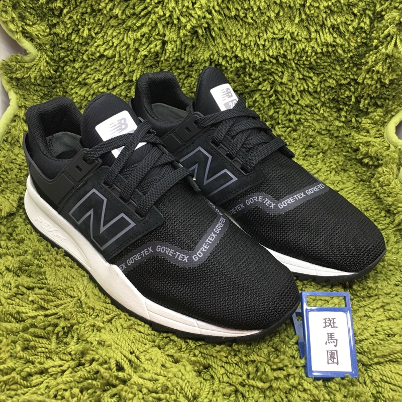 new balance 247 gore tex