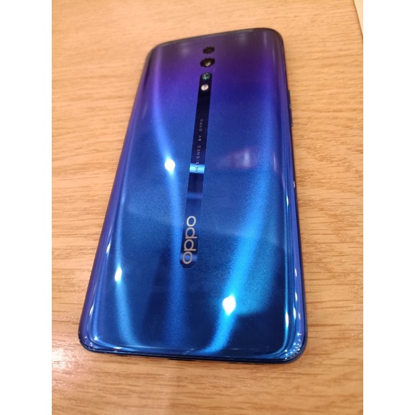 OPPO RENO Z 中古機 九成新過保固 台灣公司貨