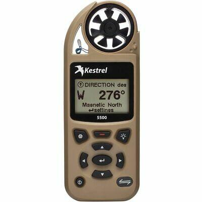 代購Kestrel 2000 2500 3000 3500 5000 5500 5700 美軍 測風儀 風速計 彈道計算