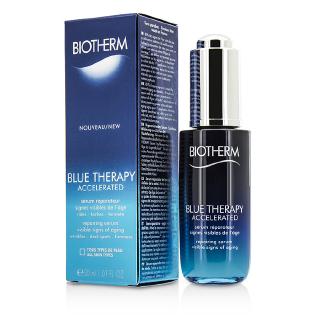 Biotherm 碧兒泉 - 格陵蘭青春活藻抗老精華