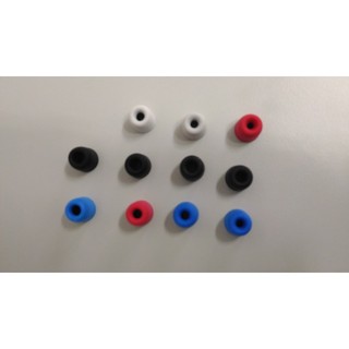 買4送1 耳道式 專用海棉 耳塞 耳棉 惰性海綿套 慢回彈 降噪 Comply T100 T200 T400 相容