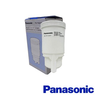 (公司貨)Panasonic 國際牌 電解水機專用濾心 TK-71601P