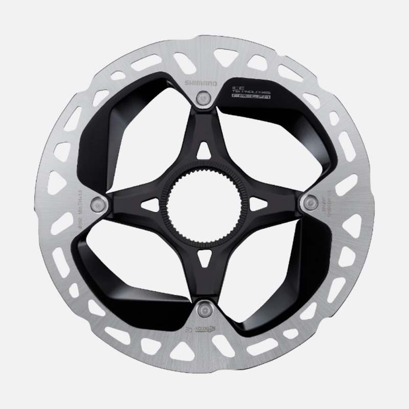 Shimano XTR RT-MT900-S 160mm AFS Disc Rotor 煞車碟盤