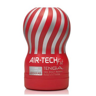 ★AMY老師★TENGA空壓旋風杯-Fit 重複使用 飛機杯 情趣用品
