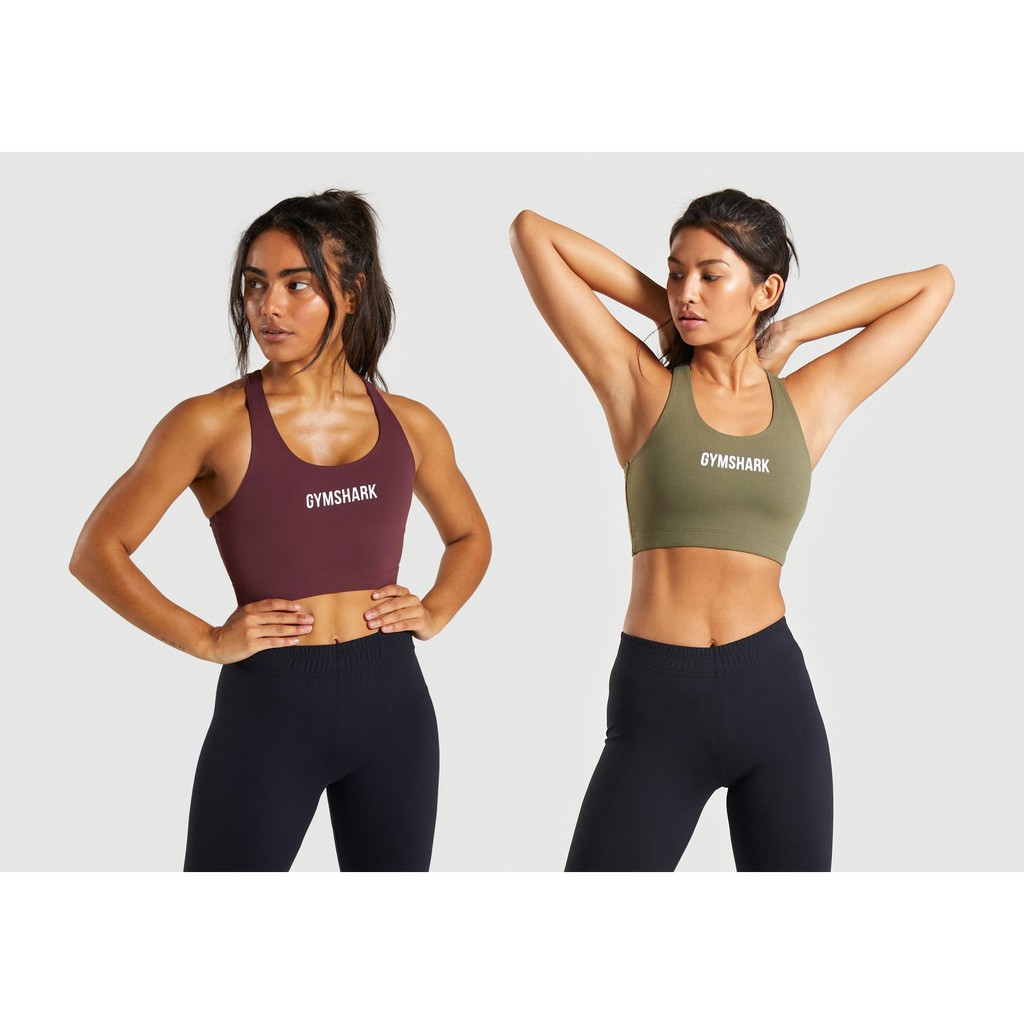 gymshark ark sports bra