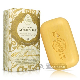 Nesti Dante🎊狂賣✈️🇮🇹義大利手工皂250g↘最低價✨60週年黃金能量皂💎鉑金皂👑黑金皂👼貝比皂👼全系列