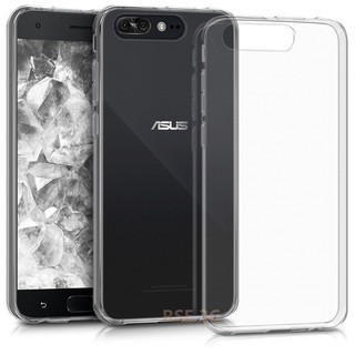 【隱形盾】Asus ZenFone 4 Pro ZS551KL 清水套 TPU 透明軟殼 保護殼 手機套 果凍套 手機殼