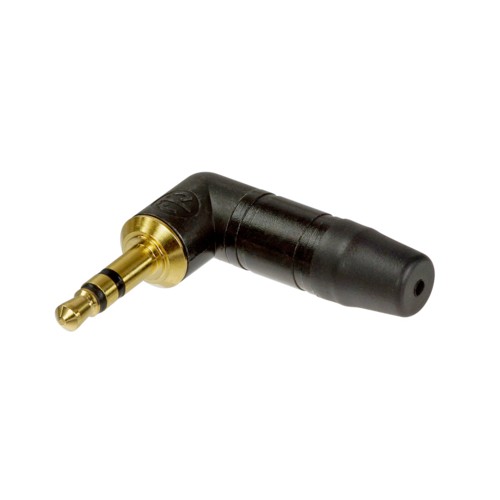 🔈唐竹音響🔈 NEUTRIK NTP3RC-B L型 3.5mm 耳機頭 焊接