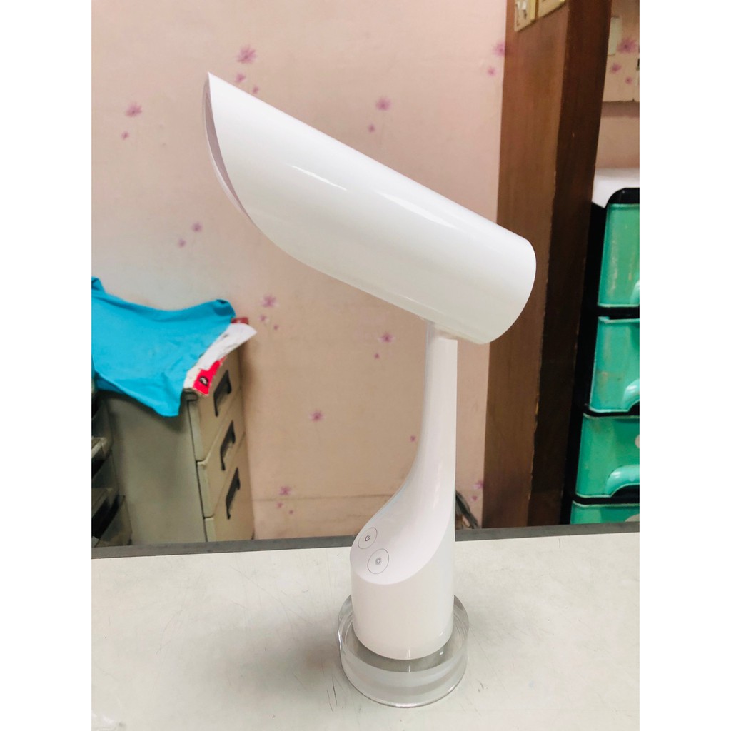 柴柴小家電居家用品🌝WETOP 情境LED閱讀燈 插電充電兩用 掀蓋觸控按鈕 多功能質感閱讀燈