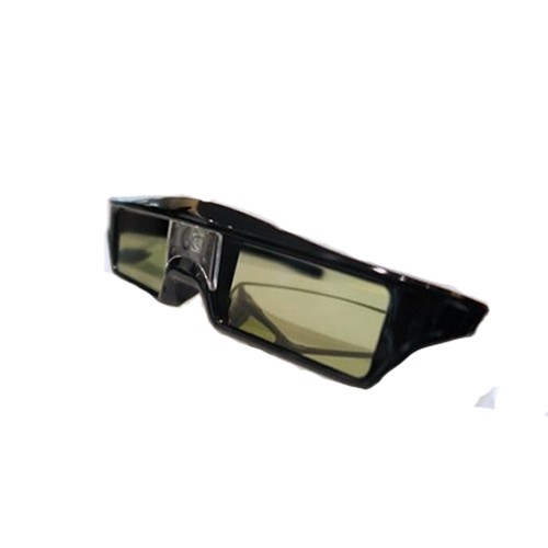 DLP-LinK 主動快門式  3D 眼鏡/隻 支援Optoma BENQ全系列  【名展音響】