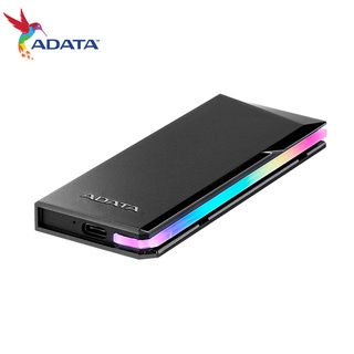 威剛 ADATA EC700G M.2 PCIe SATA SSD 固態硬碟 外接盒 USB3.2 Gen2 臺灣公司貨