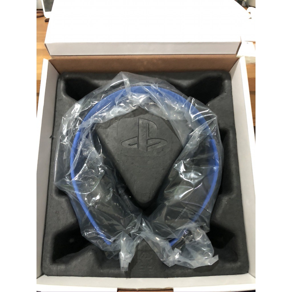 SONY PS4 原廠無線立體聲耳罩耳機 (CECHYA-0083) 死亡擱淺最佳耳機