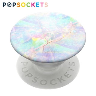 PinkBee☆【PopSockets】貓眼石 泡泡騷二代 PopGrip 美國 No.1 時尚手機支架＊現+預