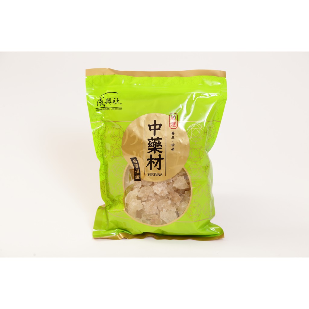 黃長生 特選南北貨-雪燕（600G/300G)