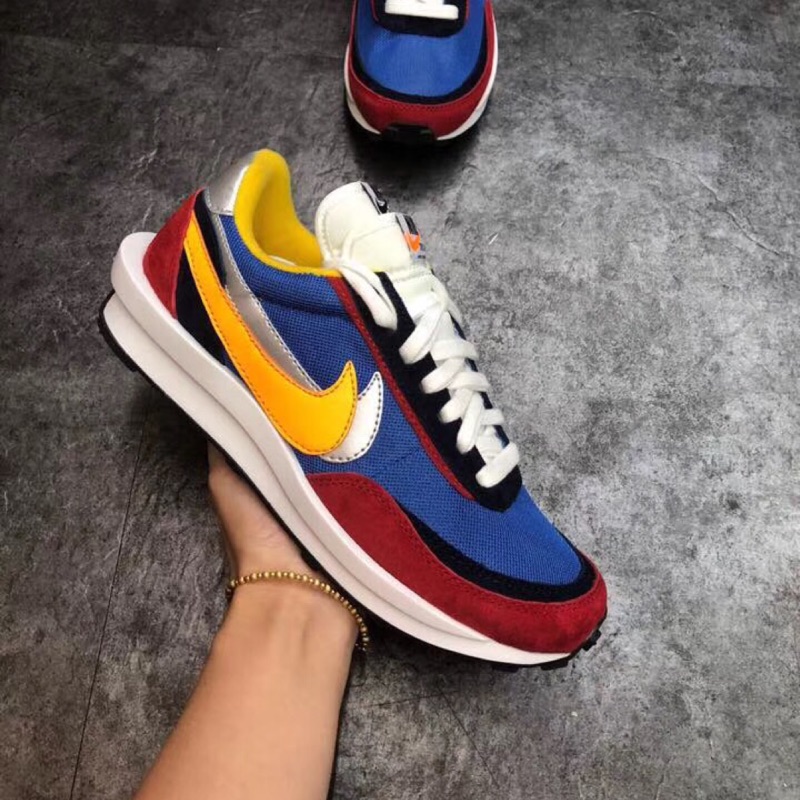 blazer sb high