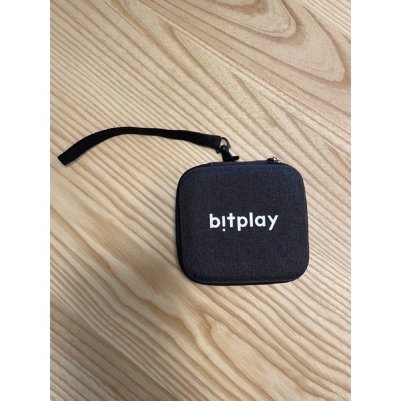 [二手] bitplay - AllClip Mini+HD高階廣角+攜帶盒