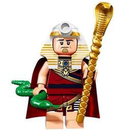 LEGO 71017 19號 埃及 法老王 人偶包 人偶 Minifigures
