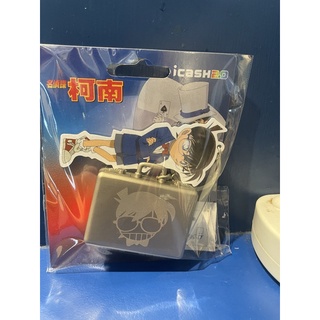 名偵探柯南-柯南行李箱icash2.0