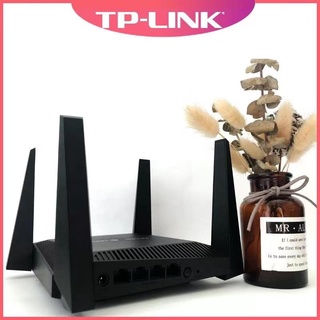 TP-LINK WMC181 1800M雙頻千兆WiFI6無線mesh路由器無線1800M