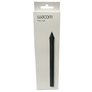 Wacom Intuos 4K 數位筆 LP1100K (CTL-4100/CTL-6100 用)(平行進口)