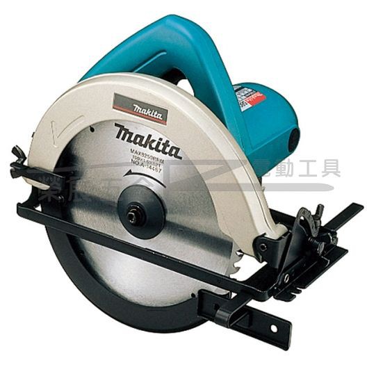 【榮展五金】牧田 Makita 5806B1 電動圓鋸機 手提電動圓鋸機 185mm 7吋 木工 鐵工 手持式圓鋸機