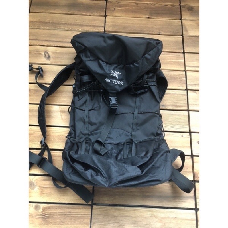 ARC'TERYX Cierzo25 backpack輕量化背包