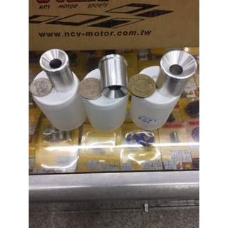 【龍昌機車材料精品】SRZ 章魚 消音塞 排氣管消音塞 消音棉 消音管 尾段消音