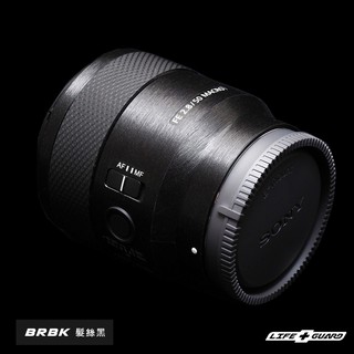 【LIFE+GUARD】SONY FE 50mm F2.8 Macro 鏡頭 相機 保護貼 包膜 貼膜