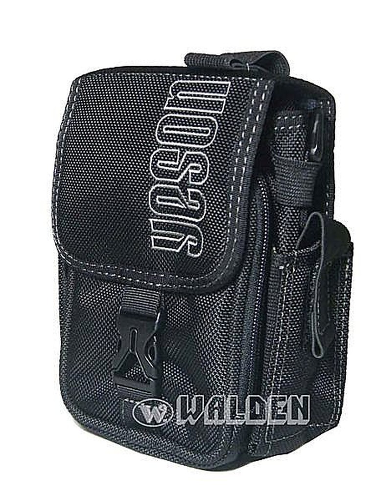 《葳爾登》YESON腰包相機保護套手拿包相機包保護殼側背包吊帶包防扒包斜背包571直式
