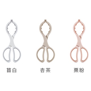 小獅王辛巴 高夾力奶瓶夾 (苜白 杏茶 慄粉)❤陳小甜嬰兒用品❤