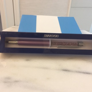 Swarovski 水晶筆 ❗️限量紫❗️