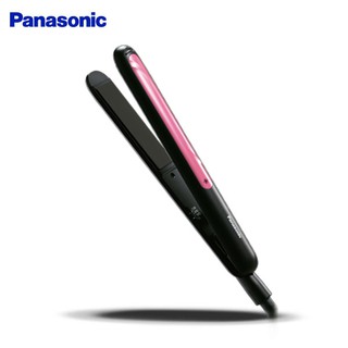 Panasonic 國際 EH-HV21-K 直髮捲燙器 3段溫度設定 國際電壓