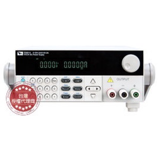 【IT6863A】經濟型雙範圍可程式直流電源供應器(72V/1.5A/108W;32V/3A/96W)【傑鼎先進】