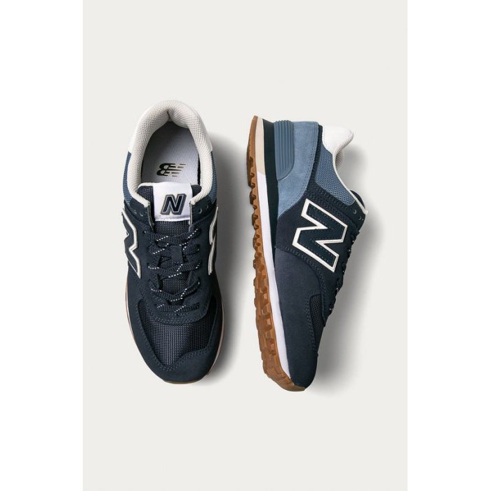 new balance ml574gre