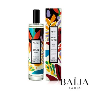 Baija 巴黎百嘉 夜來香佛手柑 保濕淡香水 100ml