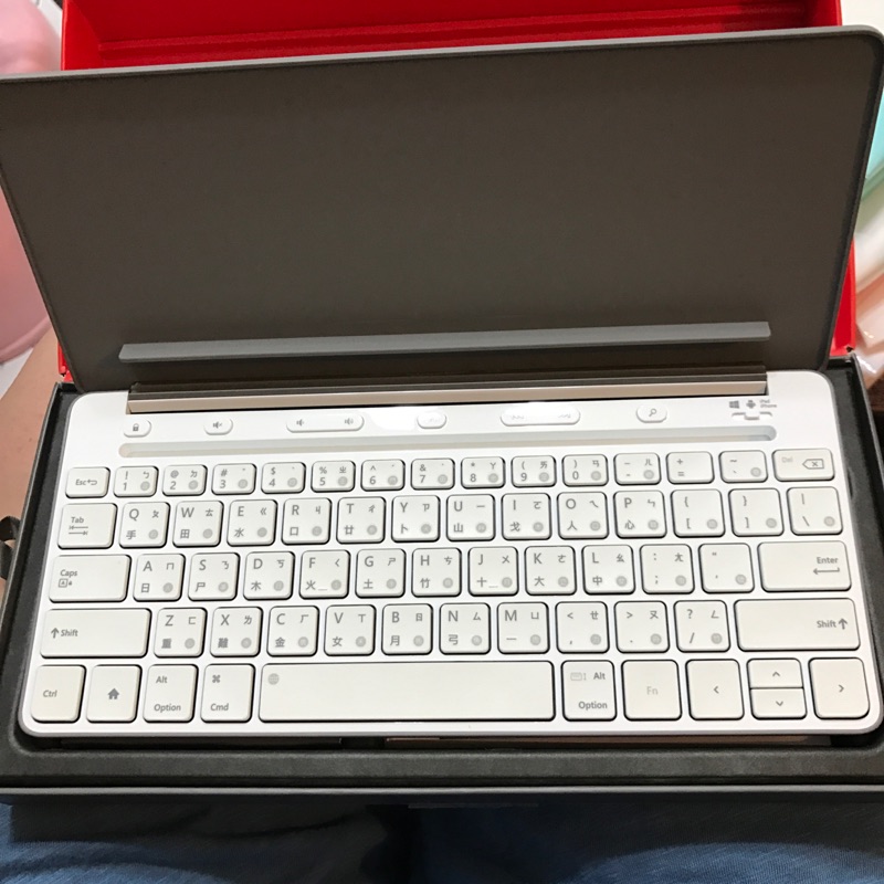 微軟Universal mobile keyboard 通用型行動鍵盤