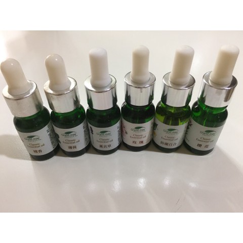 出清💥⭐️現貨⭐️正品⭐️公司貨⭐️精油⭐️葛欖玫 Grand may-精油10ml