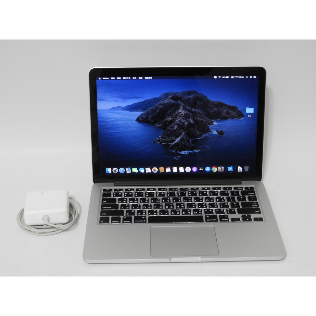 097 Apple MacBook Pro Retina 13” A1502 2015 i5 8G 250G 二手筆電