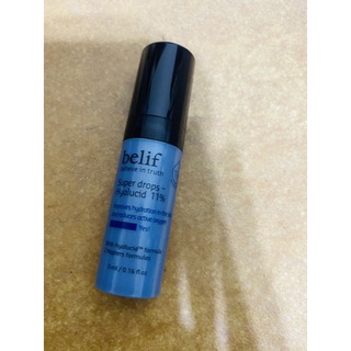 Belif 超能玻尿酸保濕安瓶5ml