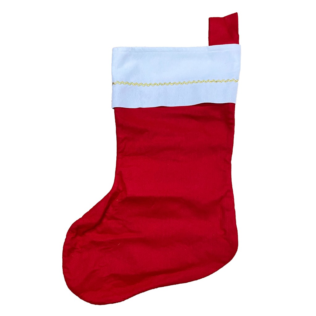 DIY空白襪大襪子"圓夢商品館",聖誕節,兒童,服裝 裝飾品,&lt;正台灣製造&gt;