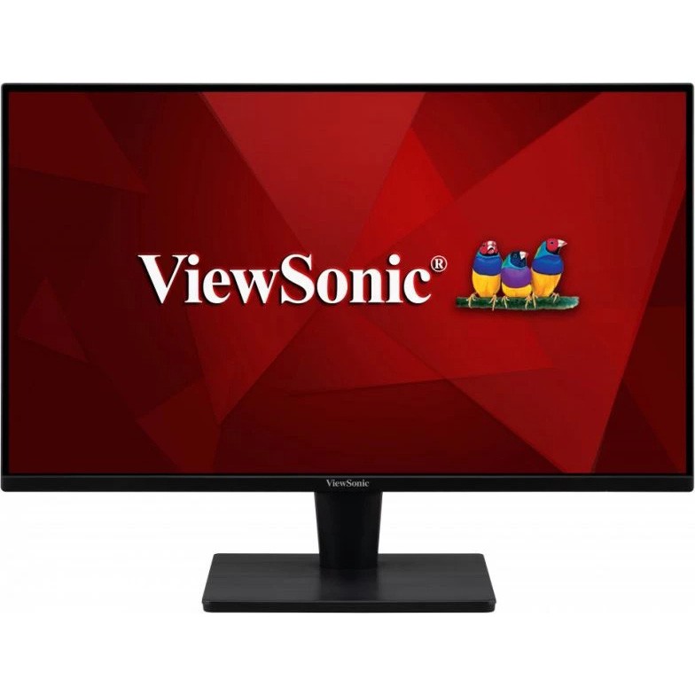 ViewSonic 優派 VA2715-H 窄邊寬螢幕 (27吋/FHD/HDMI/VA) 現貨 廠商直送