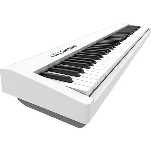 ROLAND FP-30X WH 數位電鋼琴 典雅白色款 原廠公司貨 商品保固有保障