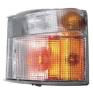 [卡車燈之家] SCANIA 新凱340 360 380 96~16年 角燈 方向燈 (另有多款大燈,方向燈,後燈)